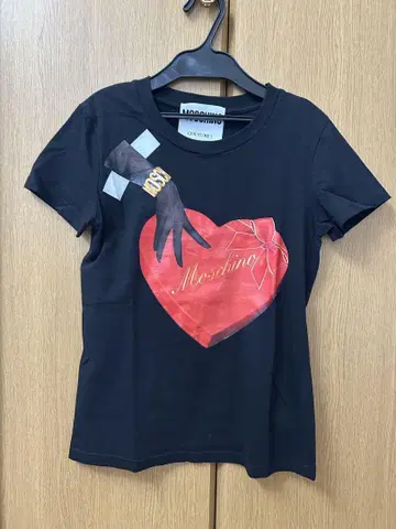 Moschino 티셔츠