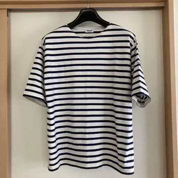 오르치발 보더 티셔츠