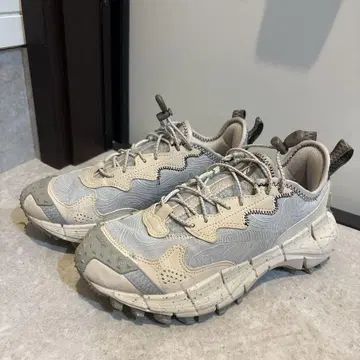 리복 Reebok zig kinetica II edge