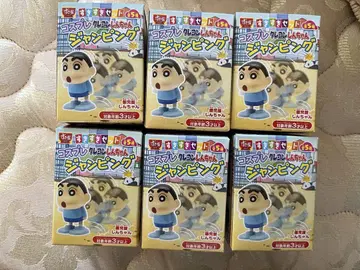 좋아하는 세트 크레용 신짱(짱구는 못말려)
