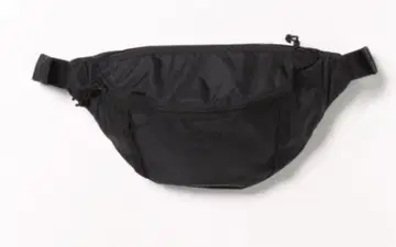 트레셔 RUNNING PUSH Waist Bag 바디 백