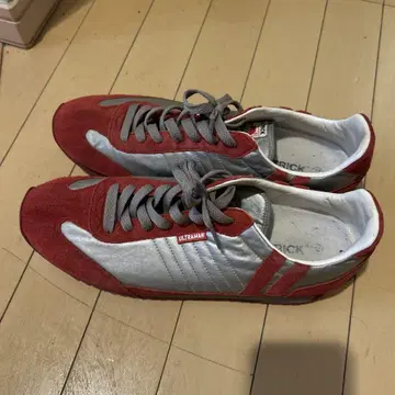 패트릭 울트라맨 남성용 스니커즈 ULT295 45 (28cm)