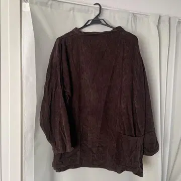 NEWLYN SMOCKS 상의 피셔맨 스모크