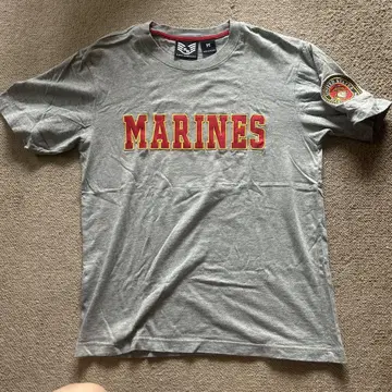 RAPID DOMINANCE MARINES 티셔츠 M