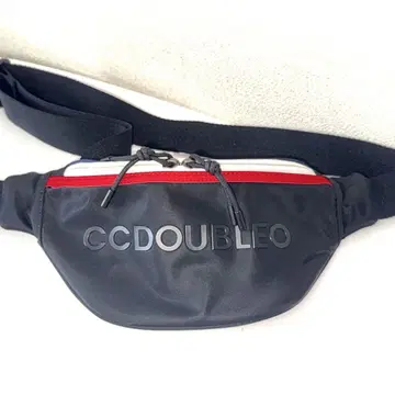 태국 브랜드 CCDOUBLEO 바디백