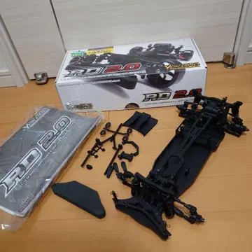 요코모 RD 2.0
