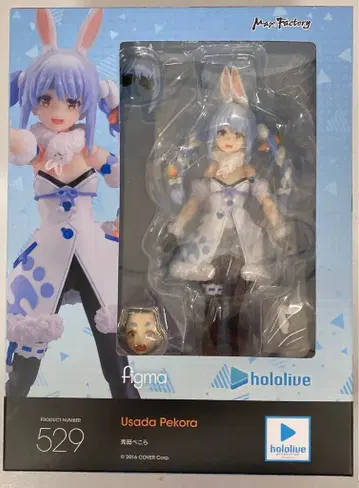 맥스팩토리 figma 우사다 페코라 529