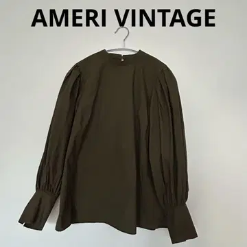 AMERI VINTAGE 아메리빈티지 긴팔 셔츠
