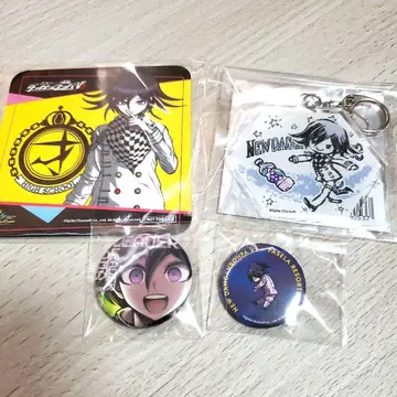 단간론파 오마 군 묶음 판매