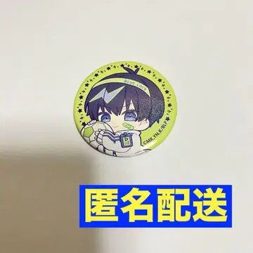 블루 록 켄이치 캔뱃지