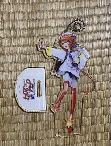 FGO 반 고흐 아크릴 스탠드