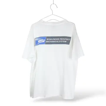 90년대 USPS 티셔츠