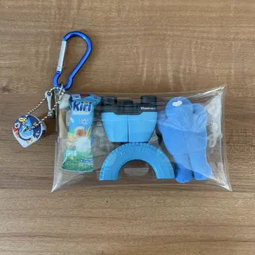 가챠 파우치