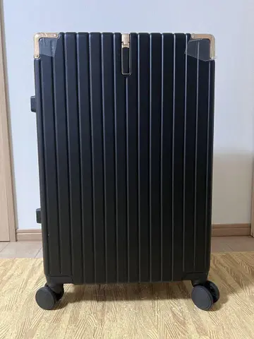 수트 케이스 경량 알루미늄 프레임