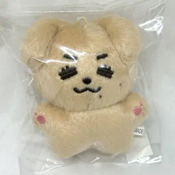 &team 마키 봉제 인형 마스코트 마스터 엔티 maki