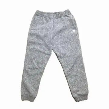 THE NORTH FACE 테크 에어 맨투맨 조거 팬츠 그레이 S