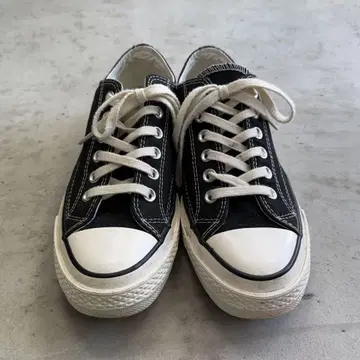 CONVERSE ct70 척 테일러 로우 컷