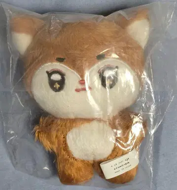 TXT 봉제 인형 봄규 마스터 툭깅의 숲
