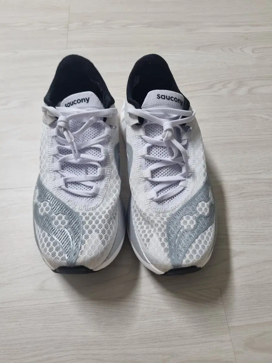 (265) Saucony Endorphin Pro 4