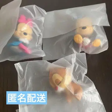 어깨 쿵 Fig 디즈니 미키 미니 데일