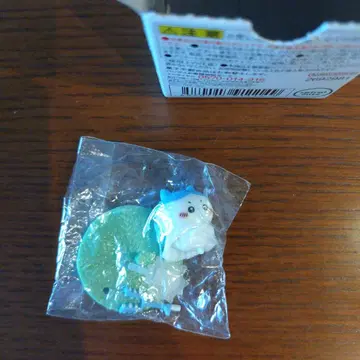 오류 초코사프 치이카와 (먼작귀) 하치와레