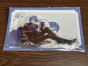 니지산지 코야나기 로우 Melty Valentine 아크릴 스탠드