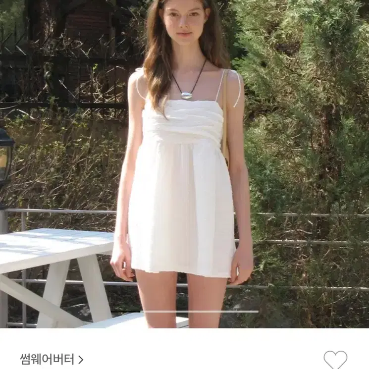 ★【SOMEWHERE BUTTER】Rony Shirring Mini Dress★韓国の人気★ Somewhere Butter Shirring Mini Dress Rony Shirring Mini