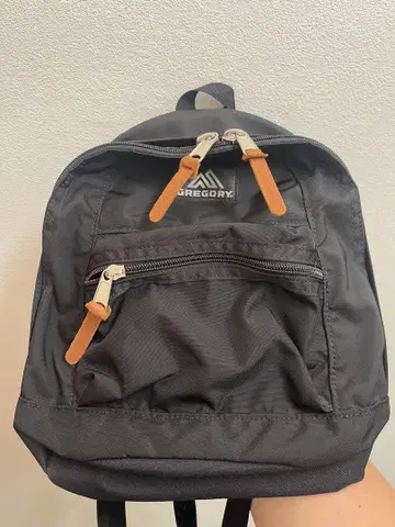 새상품급 그레고리 GREGORY 이지데이 XS