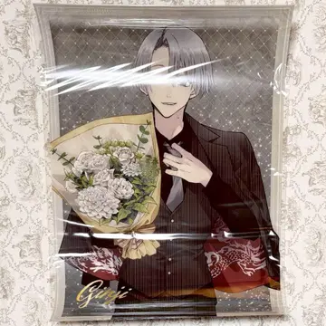 별똥별의 왕자 은지 클리어 포스터