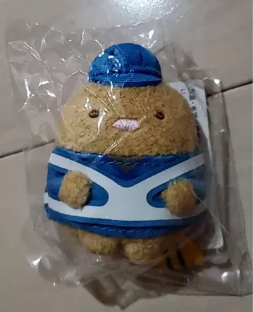 스미코구라시 nexco 테노리 봉제 인형 돈가스
