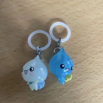 물방울 메지루시 참
