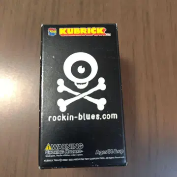 쿠브릭 록킨 블루스 트리핑 나이트 2003