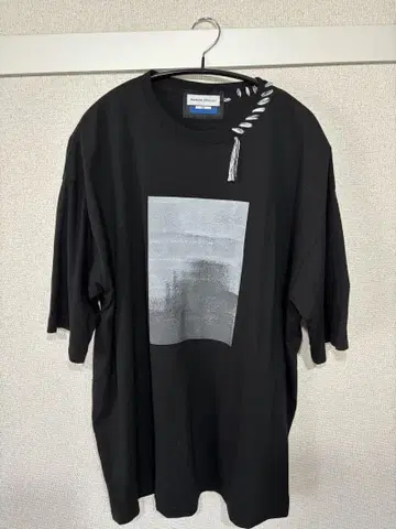 MAISON SPECIAL 티셔츠