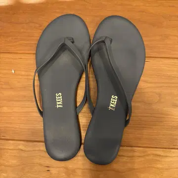 TKEES 티키즈 샌들