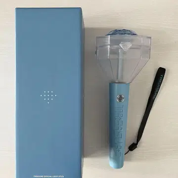 treasure 응원봉