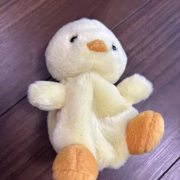 병아리 봉제 인형 한국