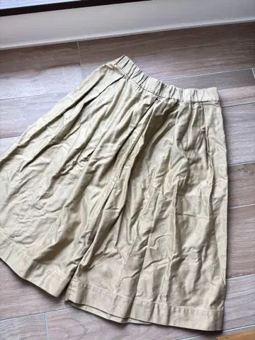 journal standard luxe 큐롯
