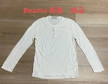 B:MING LIFE STORE By BEAMS 티셔츠 S 화이트