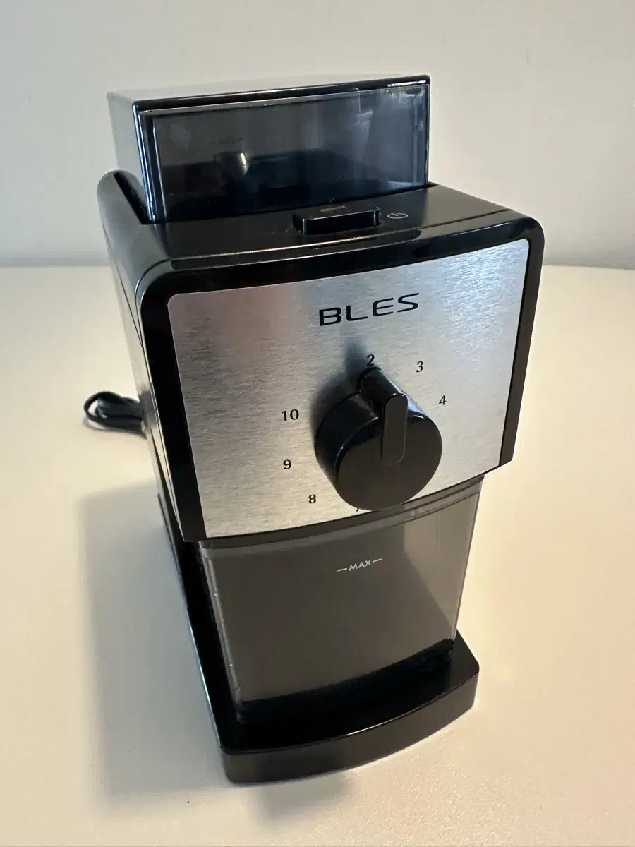 Bless Coffee Bean Electric Grinder