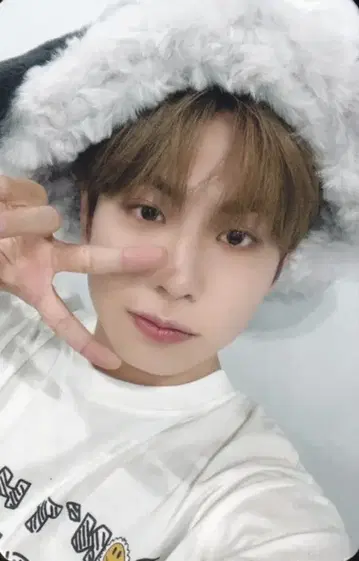 EVNNE TARGET: ME KEITA 트레이딩 카드