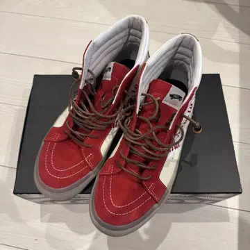 Palm Angels 팜 엔젤스 VANS 반스 스니커즈 27