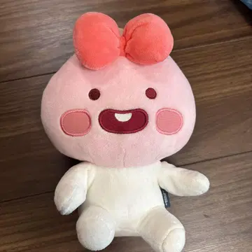 little FRIENDS 아피치 봉제 인형