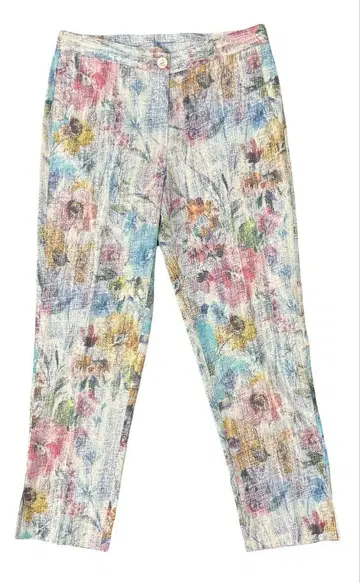MERYpant 40(S~M) 고급 팬츠 엘라스텍 3% 이탈리아제