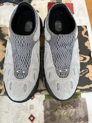 오클리 팩토리 팀 오비탈 플레시 29cm