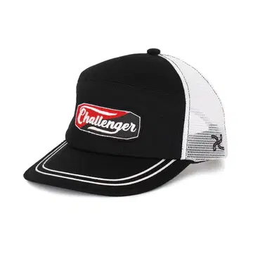 챌린저 TWO TONE LOGO CAP