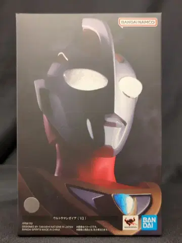 반다이 S.H.Figuarts 진골 조각 제법 울트라맨 가이아 (V2)