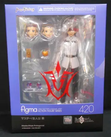 맥스팩토리 figma 마스터/주인공 남자 420