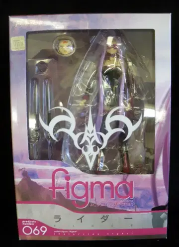 MAXFACTORY figma 페이트/스테이 나이트 라이더 69