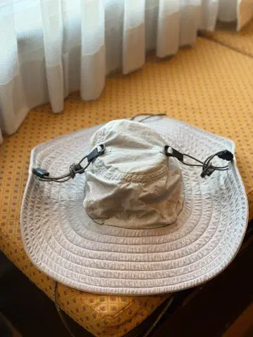 HAMCUS 사이버 카우보이 모자