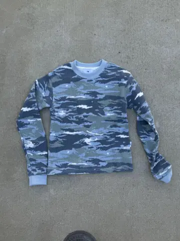 FTW ASSORT THERMAL L/S/ 모듬 보온 상의